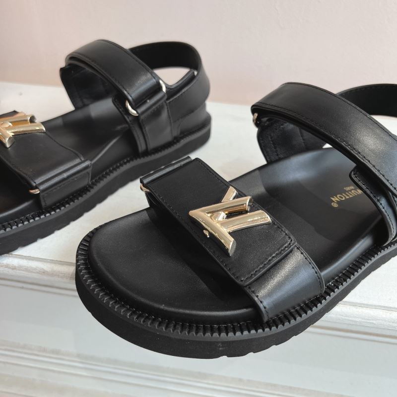 Louis Vuitton Sandals